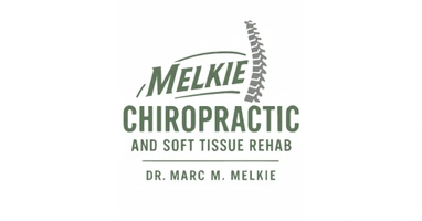 Dr. Marc M. Melkie 
Chiropractor 
Website under construction!