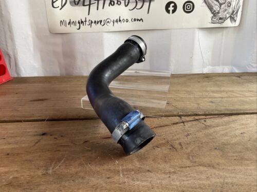Air box and Intake boxes piping and accessories