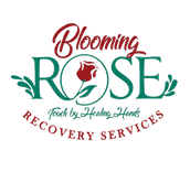 Blooming Rose Natural Medicine Hub