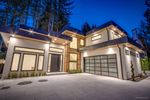 1535 Berkley Road
District of North Vancouver