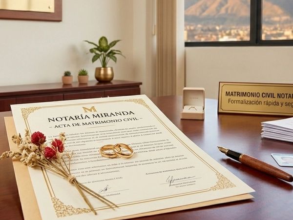 Matrimonio-Civil-Huancayo-Notaria-Miranda