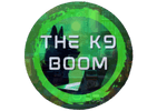 The K9 Boom