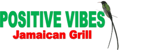 Positive Vibes Jamaican Grill