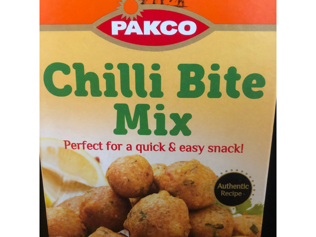 CHILLI BITE MIX