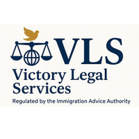 Victory Legal Services - Mrs Marian Owoyinfa