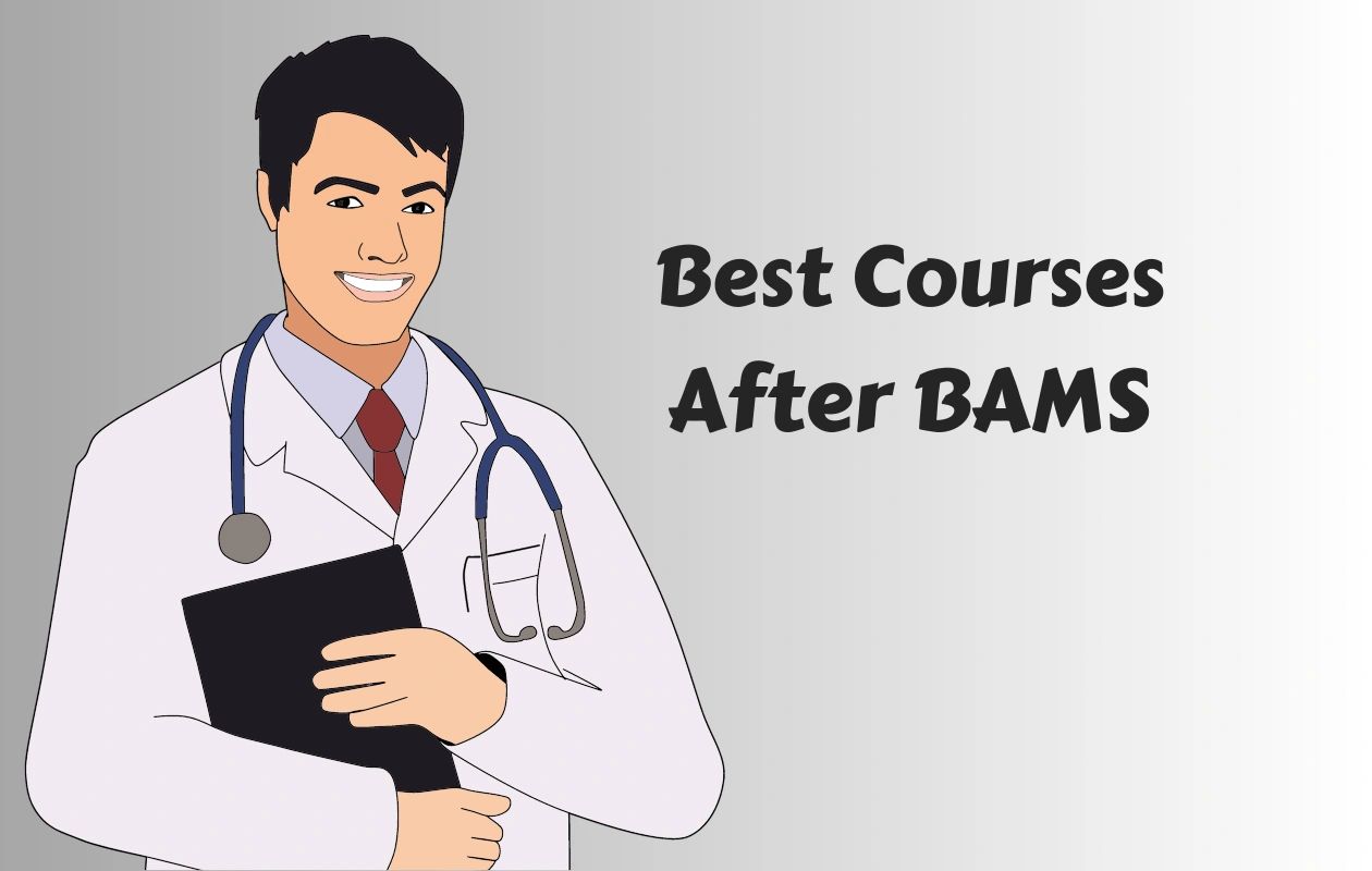 Best Courses After BAMS