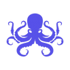 The Digital Octopi