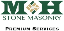 MGH Stone Masonry