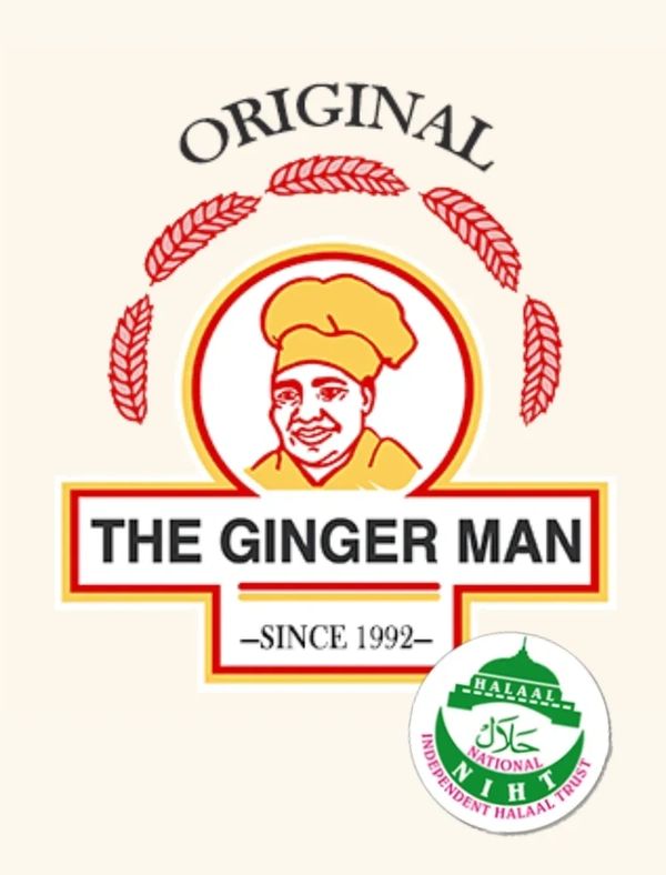 The Ginger Man Soft Ginger Biscuits, Manufacturing Companies