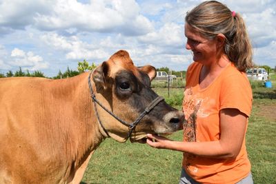 Making Money with Goat Milk Soap - Countryside