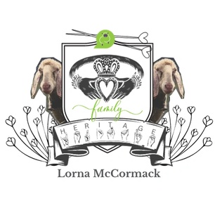 Lorna McCormack  