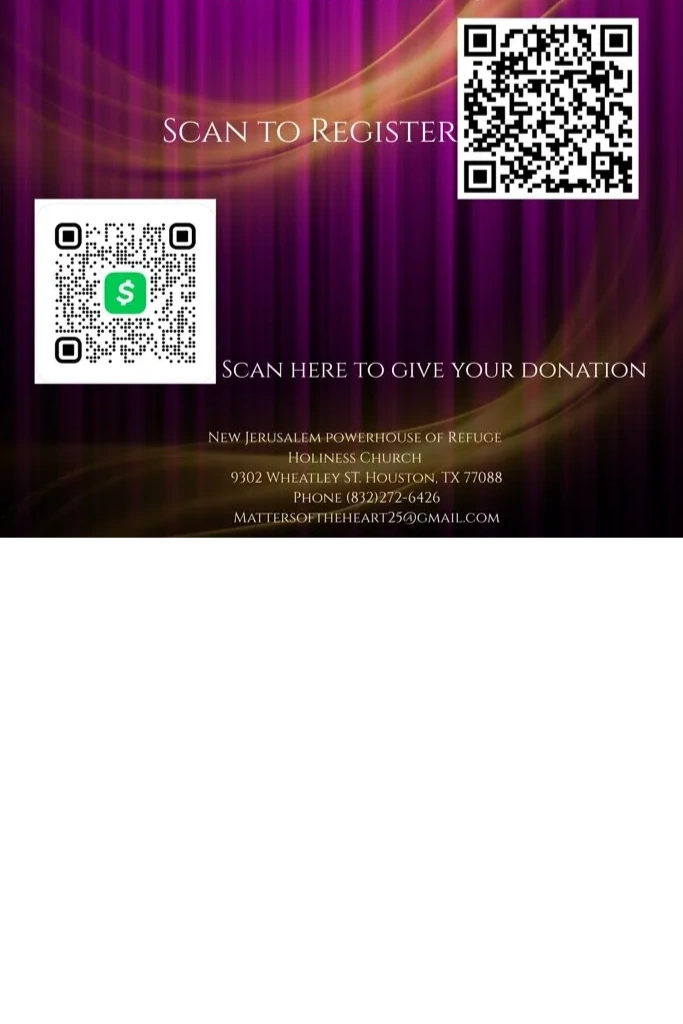 Owners of Matters of the Heart