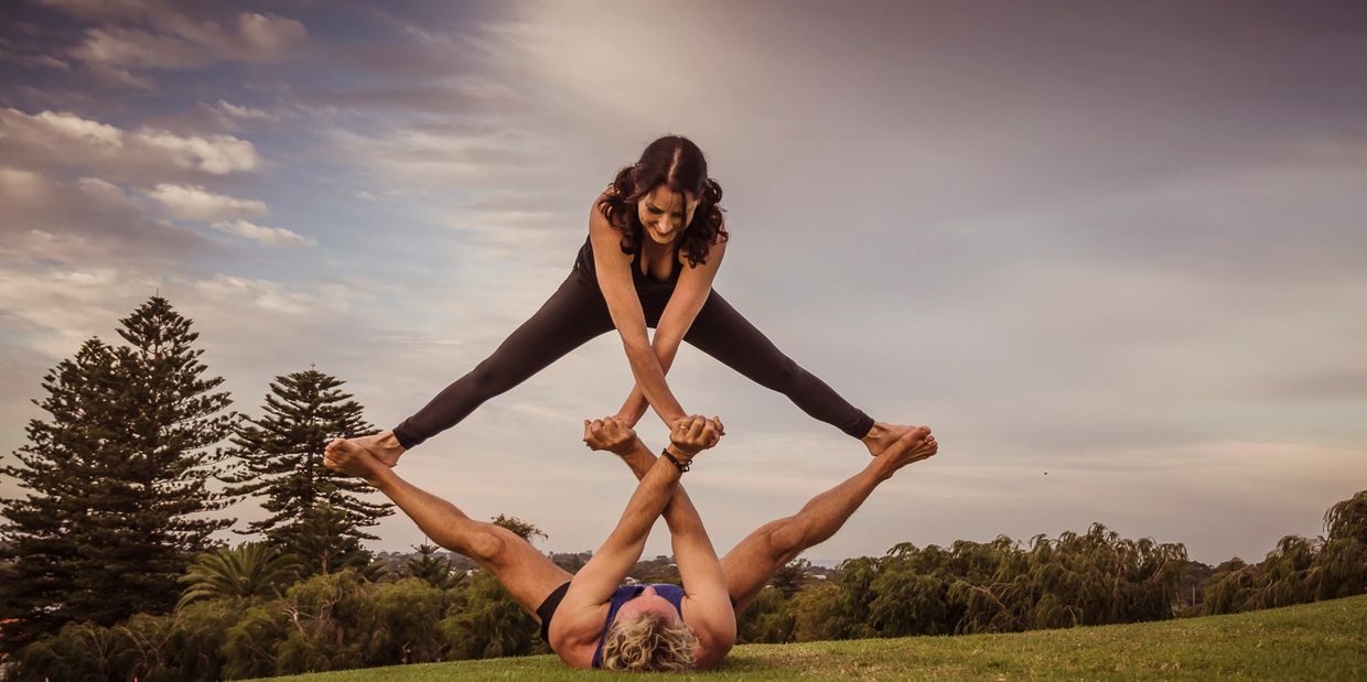  Canning Vale Acroyoga