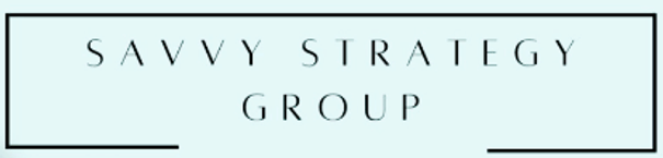 Savvy Strategy Group