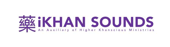 iKhan Sounds, LLC