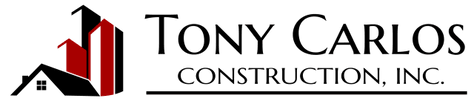 Tony Carlos Construction Inc.