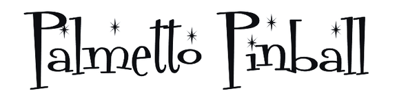 Palmetto Pinball Sales & Service 