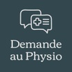 Demande au Physio