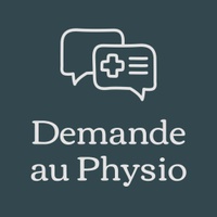 Demande au Physio
