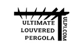 Ultimate Louvered Pergola