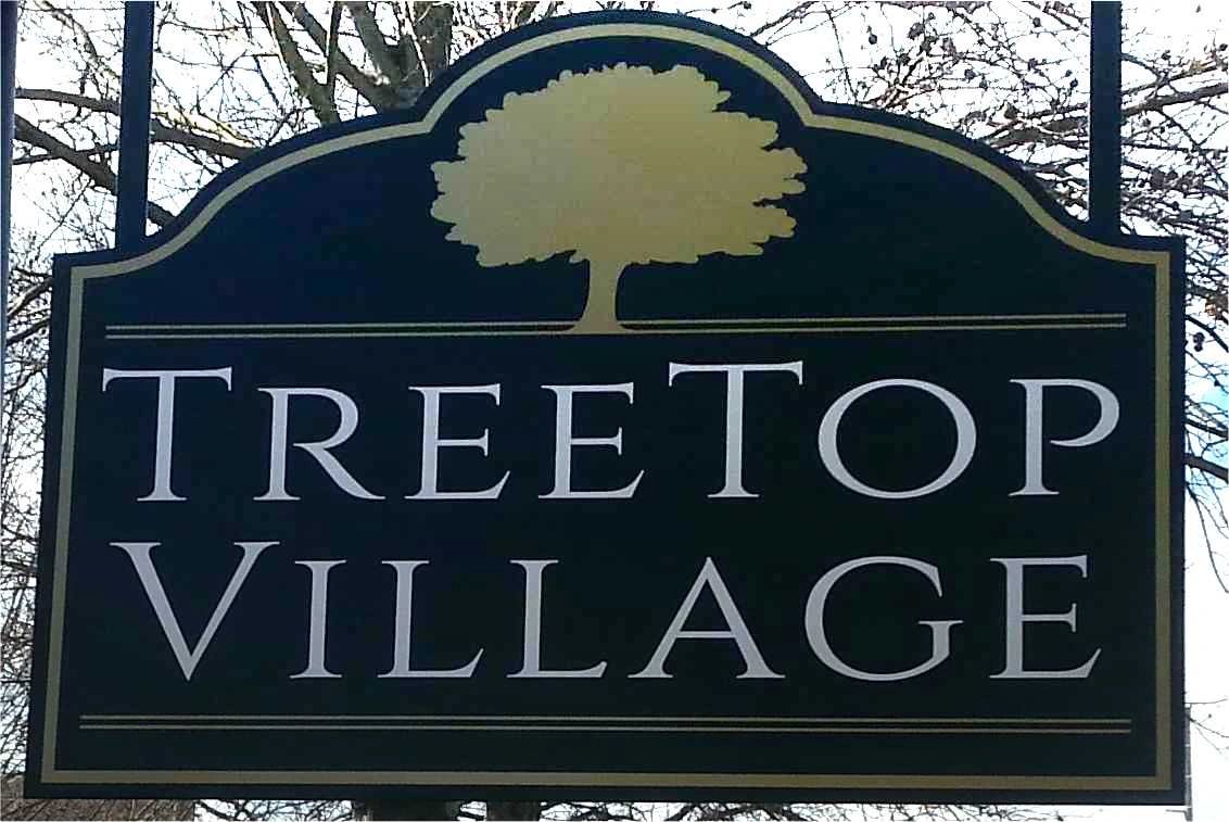 Treetop Village Subdivision