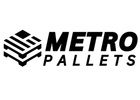 METRO Pallets