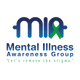 The Mental Illness Awareness Group