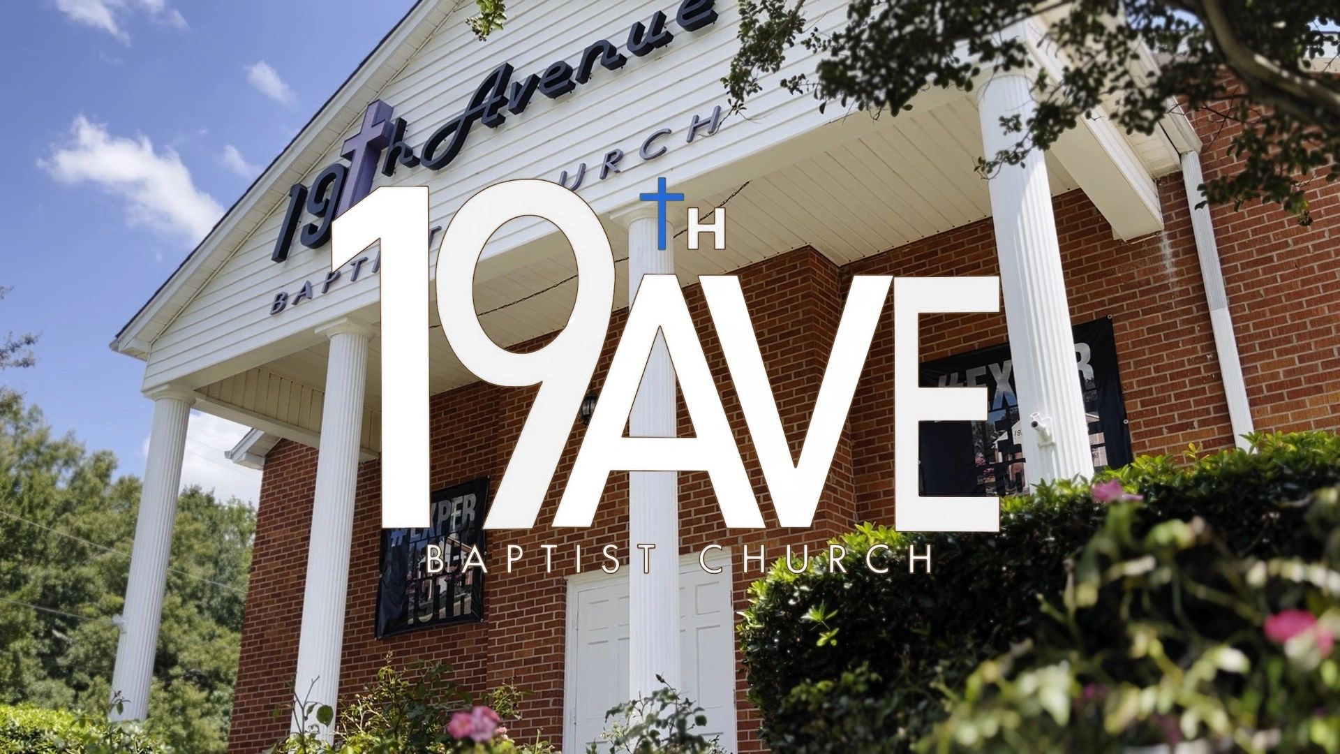 19th Avenue Baptist Church