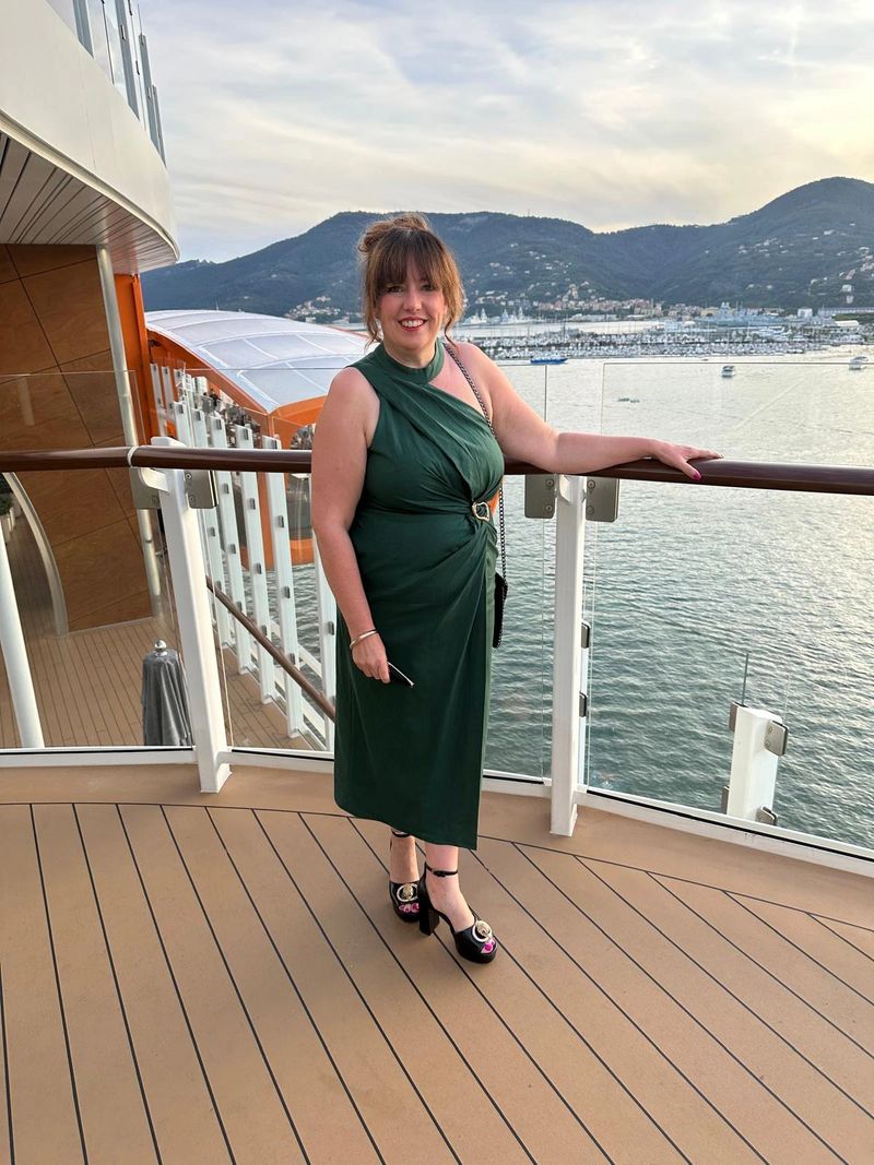 Katie | Co-Founder