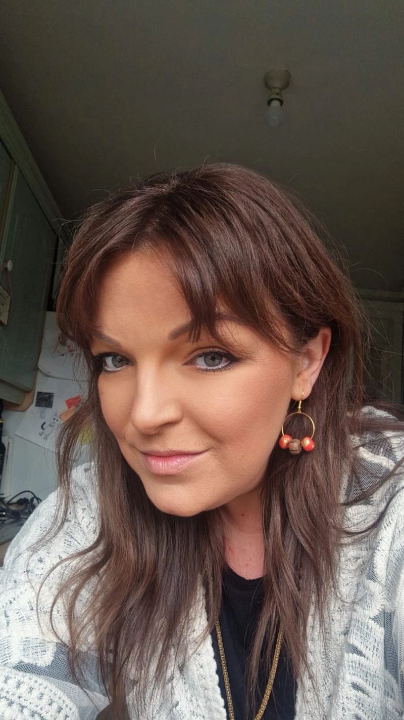Rachel | Co-Founder