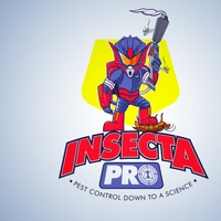 Insecta Pro pest control