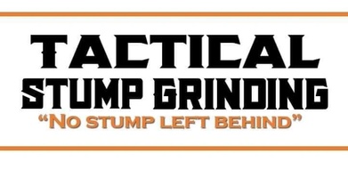 Tacticalstumps