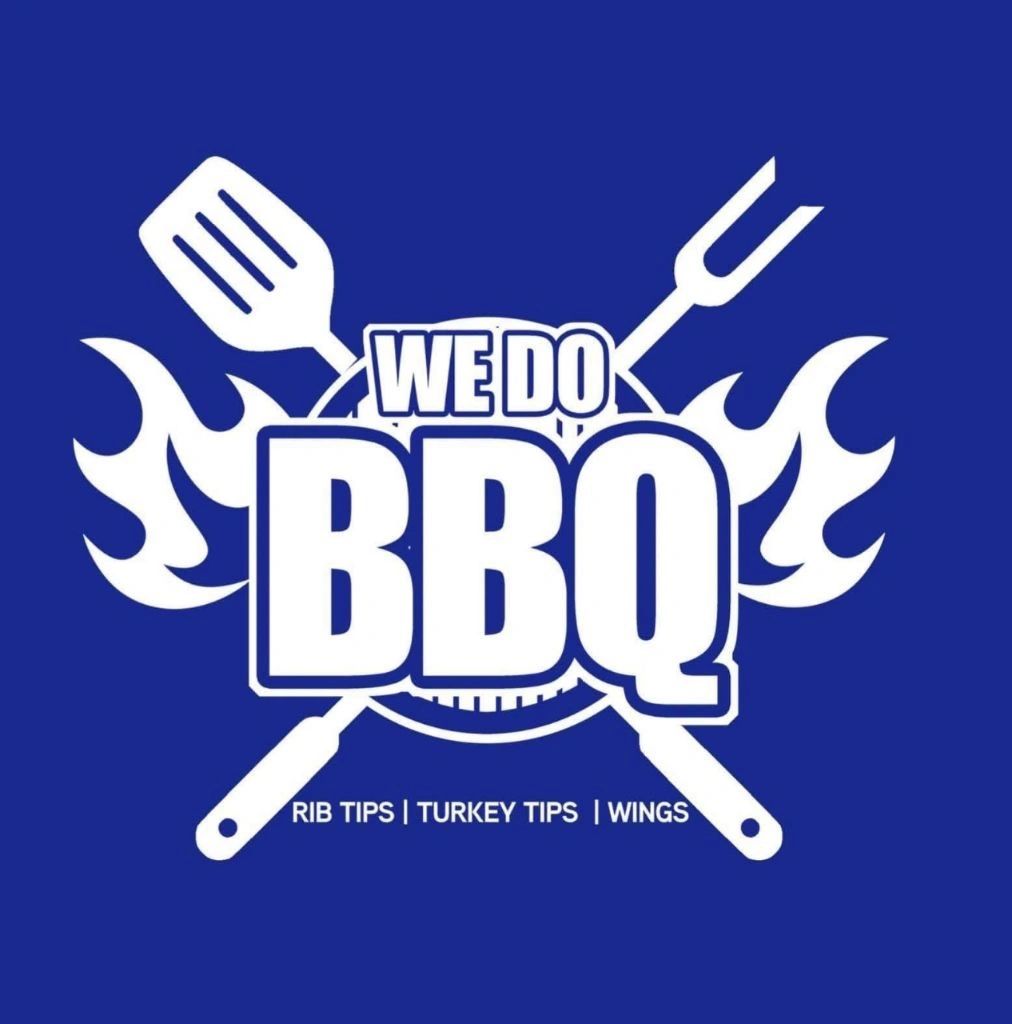 We Do Barbecue - Business Photo