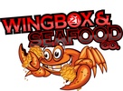 Wingbox & Seafood Co.