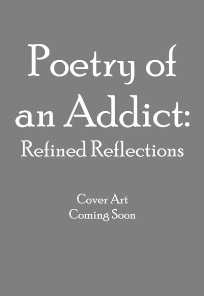Brett C Persson
Brett Persson
Poet
poetry of an addict
refined reflections
poetry
haiku
nudous publi