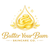 Butter Your Bum Skincare