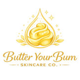 Butter Your Bum Skincare
