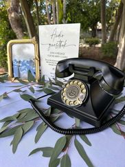 Wedding Reception Guest Book Ideas, Wedding Audio Guest Book, Wedding  Photography — Love Life Images