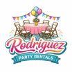 Rodriguez Party Rentals