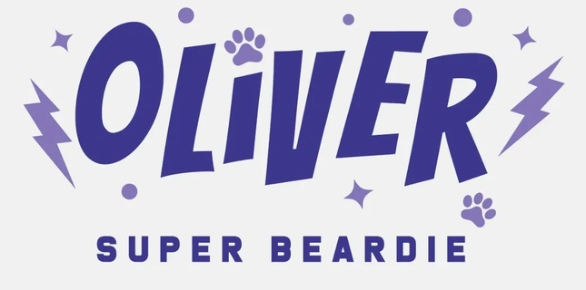 Oliver Super Beardie