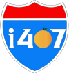I407 Transportation