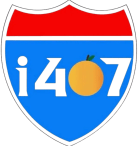 I407 Transportation