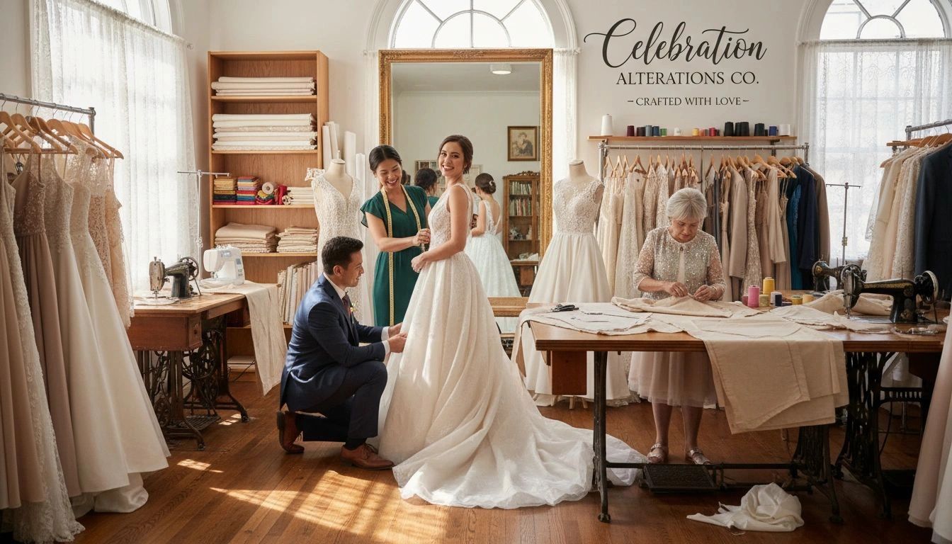 Celebration Alteration Co
