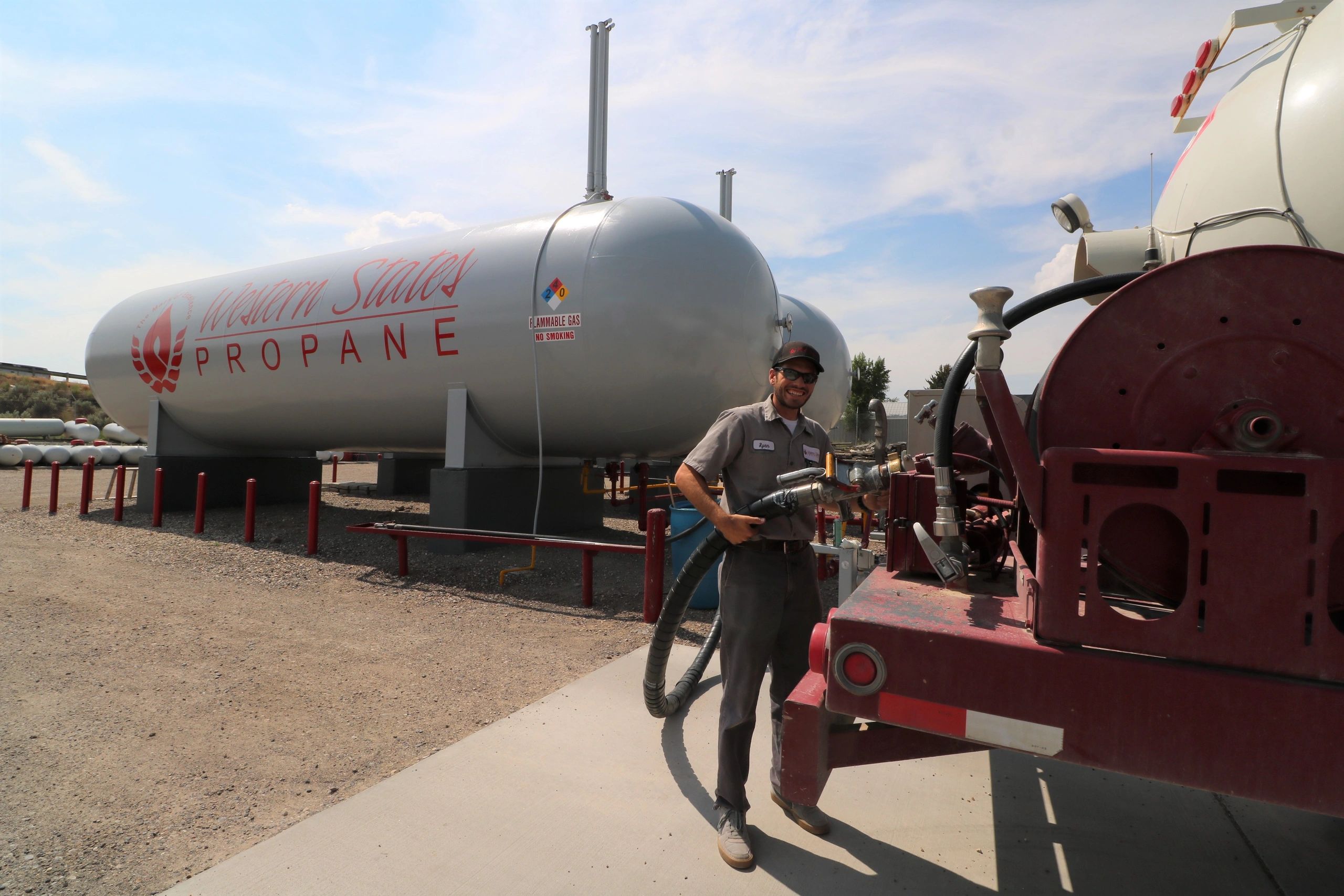 Western States Propane