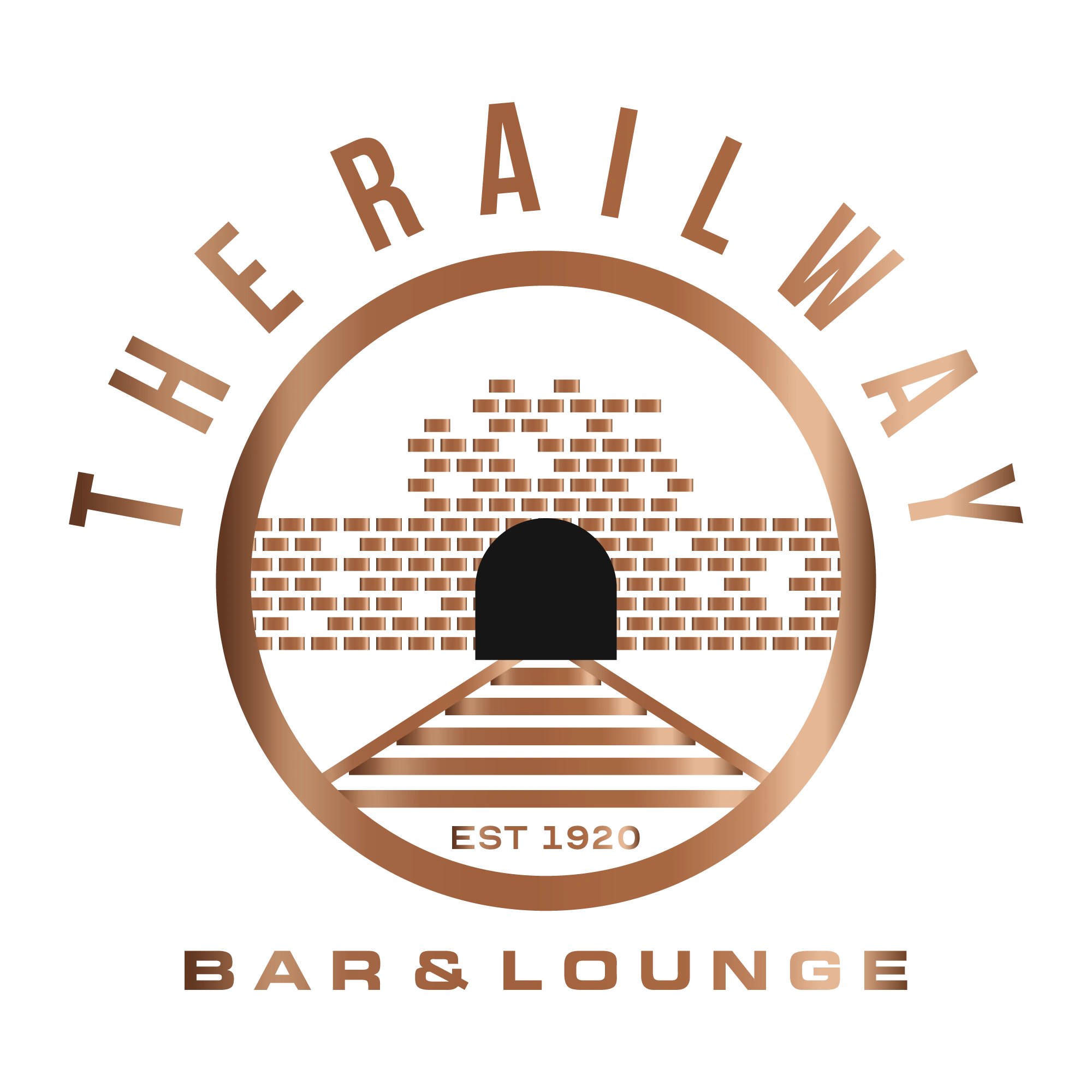 The Railway Bar