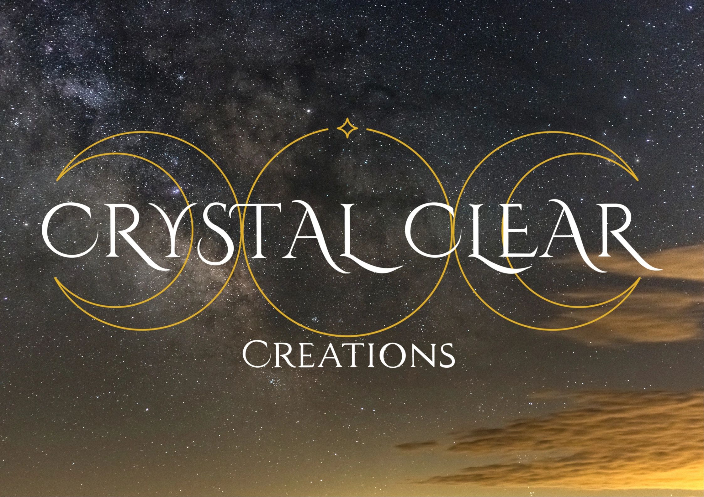 Crystal Clear Creations