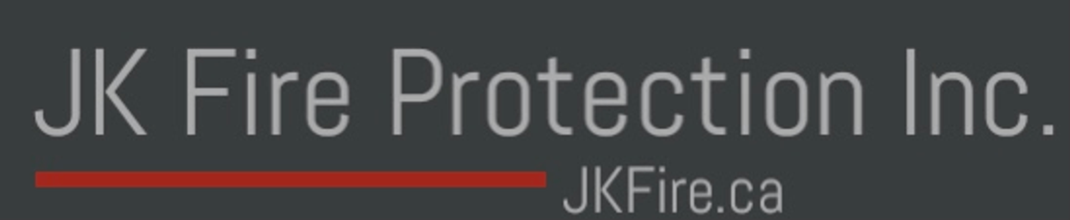 JK Fire Protection Inc.