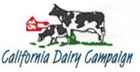 California Dairy Campaign