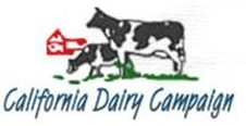 California Dairy Campaign