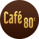 Café 80's
